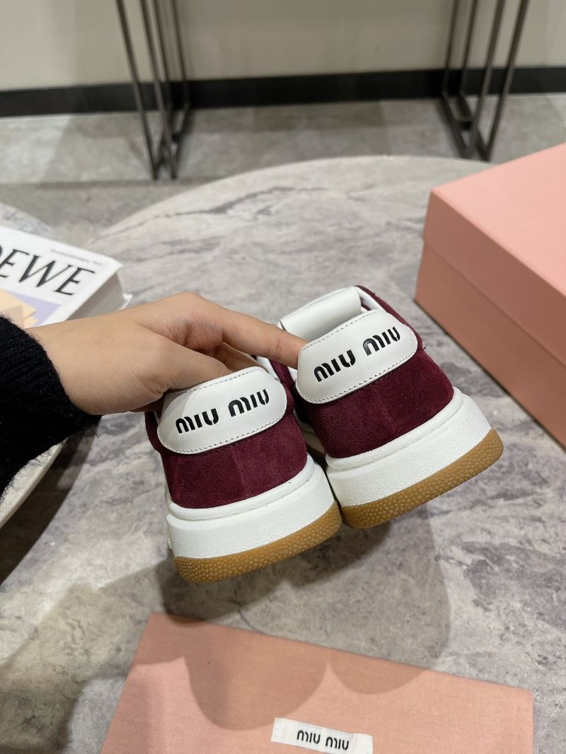 Miu Miu Shoes